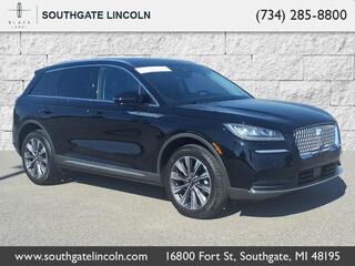 2022 Lincoln Corsair for sale in Southgate MI