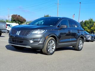 2017 Lincoln Mkc