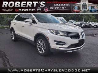 2017 Lincoln Mkc