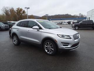 2019 Lincoln Mkc