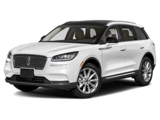 2020 Lincoln Corsair for sale in Sanford ME