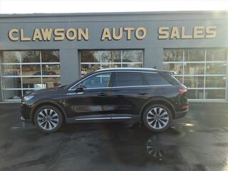 2020 Lincoln Corsair for sale in Clawson MI