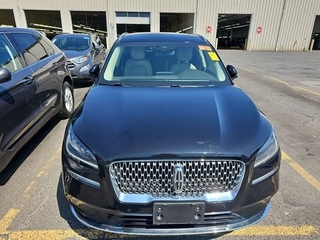 2020 Lincoln Corsair