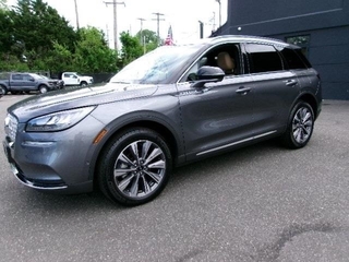 2021 Lincoln Corsair for sale in Hempstead NY