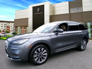 2022 Lincoln Corsair for sale in Hempstead NY