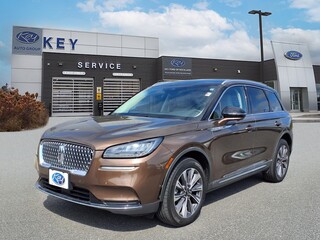 2022 Lincoln Corsair