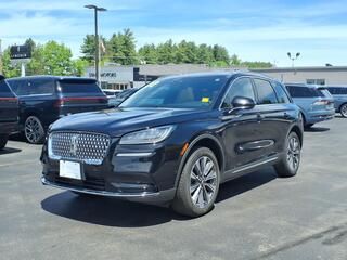 2022 Lincoln Corsair for sale in Manchester NH