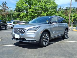 2022 Lincoln Corsair for sale in Manchester NH