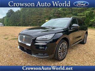 2022 Lincoln Corsair