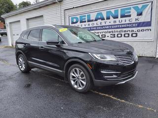 2017 Lincoln Mkc for sale in Paola KS