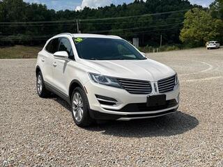 2018 Lincoln Mkc