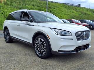 2022 Lincoln Corsair
