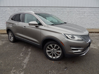 2017 Lincoln Mkc