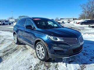 2017 Lincoln Mkc for sale in Southfield MI
