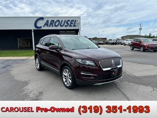 2019 Lincoln Mkc