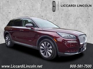 2020 Lincoln Corsair for sale in Watchung NJ