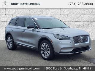 2022 Lincoln Corsair for sale in Southgate MI