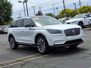 2022 Lincoln Corsair for sale in Southfield MI