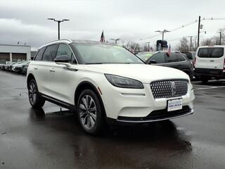 2022 Lincoln Corsair for sale in Union NJ
