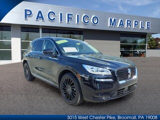 2022 Lincoln Corsair