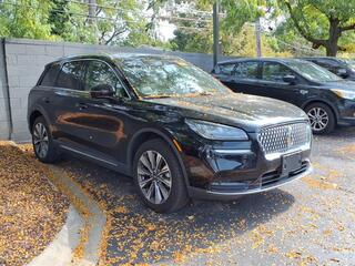 2022 Lincoln Corsair for sale in Royal Oak MI