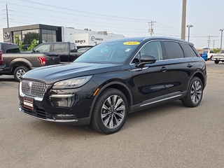 2020 Lincoln Corsair for sale in Janesville WI