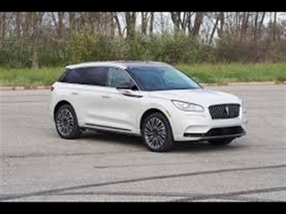 2021 Lincoln Corsair for sale in Spartanburg SC