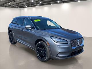 2022 Lincoln Corsair