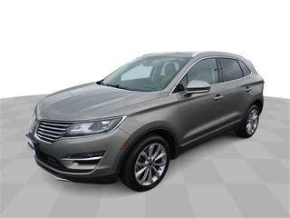 2017 Lincoln Mkc