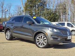 2017 Lincoln Mkc for sale in Rochester NH