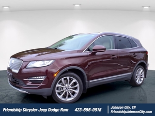 2019 Lincoln Mkc
