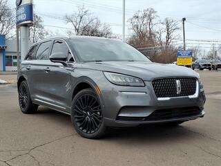 2022 Lincoln Corsair