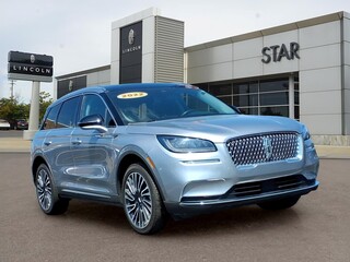 2022 Lincoln Corsair for sale in Southfield MI