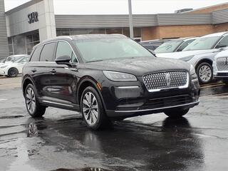 2022 Lincoln Corsair for sale in Southfield MI