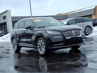 2022 Lincoln Corsair for sale in Southfield MI