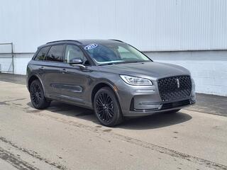 2023 Lincoln Corsair