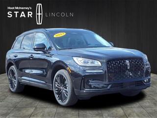 2023 Lincoln Corsair for sale in Southfield MI