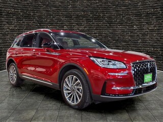 2024 Lincoln Corsair for sale in Verona NJ
