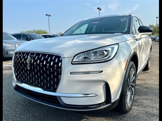 2024 Lincoln Corsair