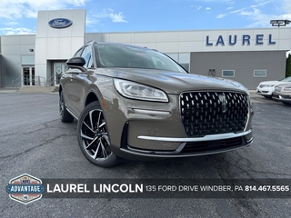 2025 Lincoln Corsair for sale in Windber PA