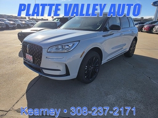 2026 Lincoln Corsair for sale in Kearney NE