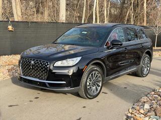 2026 Lincoln Corsair for sale in Kansas City MO