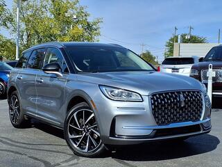 2023 Lincoln Corsair