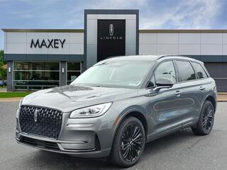 2023 Lincoln Corsair