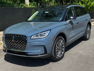 2025 Lincoln Corsair for sale in Kansas City MO