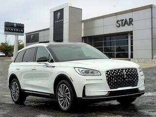 2023 Lincoln Corsair for sale in Southfield MI