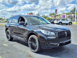 2025 Lincoln Corsair