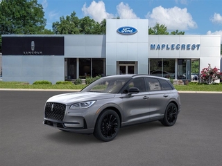 2026 Lincoln Corsair