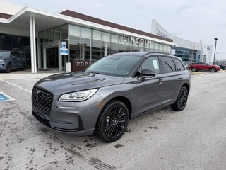 2026 Lincoln Corsair