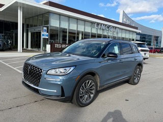 2026 Lincoln Corsair for sale in Knoxville TN